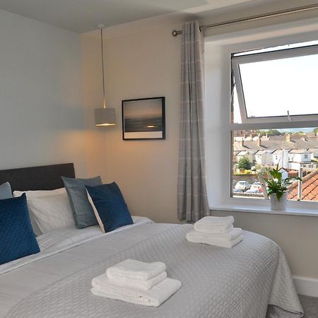 Bridge Street Apartments. Boutique Style Luxury, In The Heart Of Taunton. Rom bilde