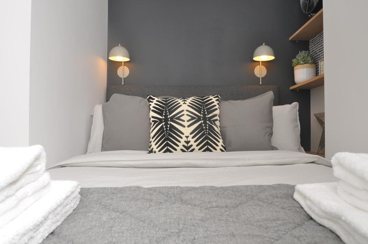 Bridge Street Apartments. Boutique Style Luxury, In The Heart Of Taunton. Eksteriør bilde