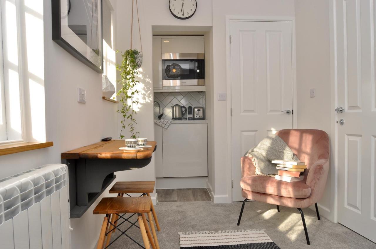 Bridge Street Apartments. Boutique Style Luxury, In The Heart Of Taunton. Eksteriør bilde