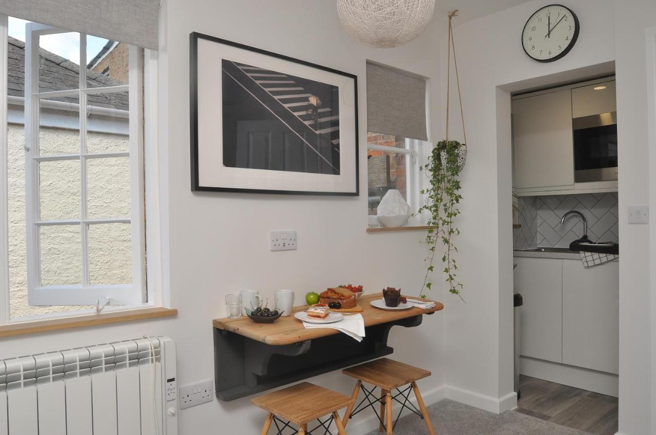 Bridge Street Apartments. Boutique Style Luxury, In The Heart Of Taunton. Eksteriør bilde