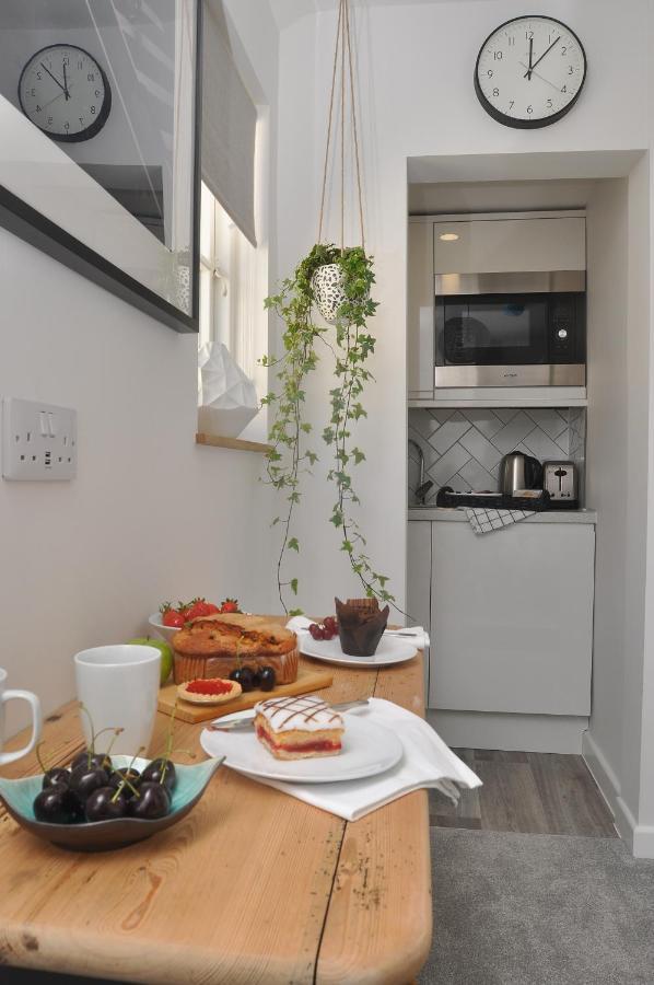 Bridge Street Apartments. Boutique Style Luxury, In The Heart Of Taunton. Eksteriør bilde